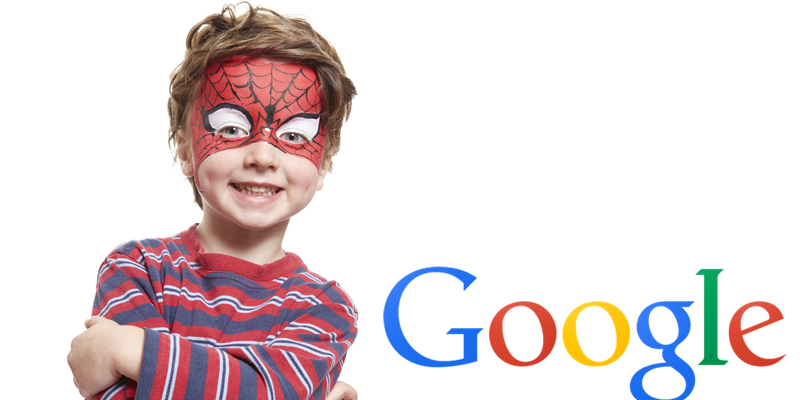 Google検索エンジンのクロールとインデックスの仕組み