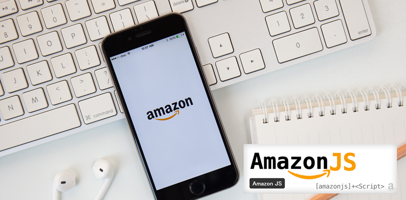 プラグインAmazon JSの使い方とAPI設定方法