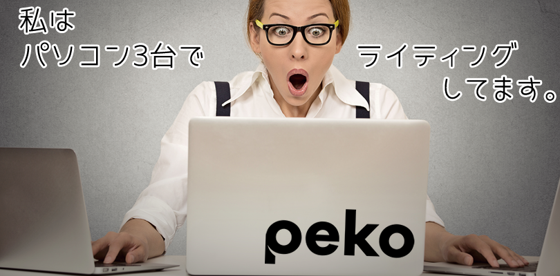 ウェブサイトのコンテンツ(記事)を外注化する