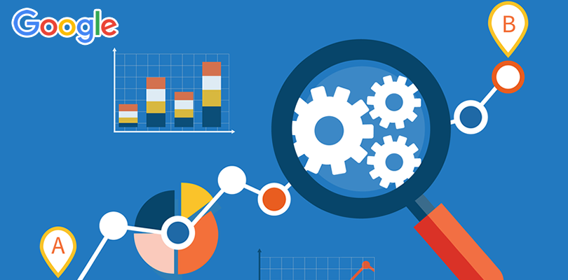 GoogleアナリティクスにSearch Console