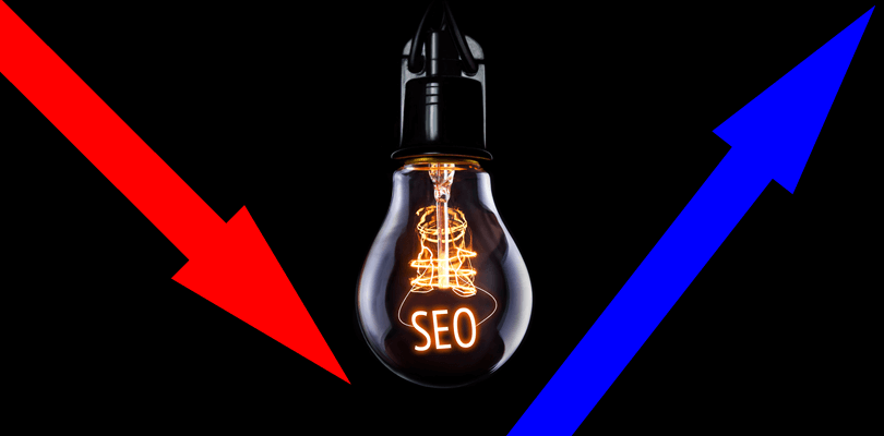 2017年2月~4月までで検索順位が下がった方のSEOの対策